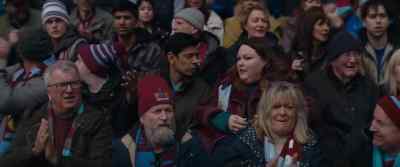 Oh, well, um... Basically, we haven't
got our best center-forward here, - Bank of Dave 2: The Loan Ranger
