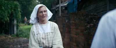 Oh, well...
Um-- - The Man Who Fell to Earth