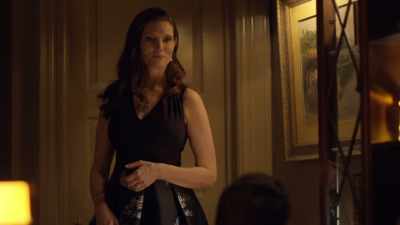 - Oh, well, someone was
using the hallway bath, - The Enemy Within