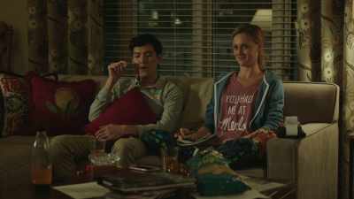 Oh. Well,
we have a deal. - The Romanoffs