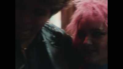 Oh, well,
we met some people, - Pistol