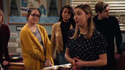 Oh, well, we'd love to have you, - No Good Nick