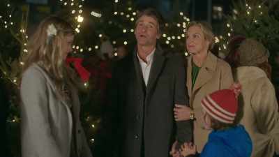 Oh, well, we'll see about that, - Christmas Island