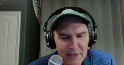 Oh well, what are you going to do? - Norm Macdonald: Nothing Special