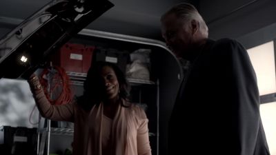 Oh, well, what are you gonna do? - Ray Donovan