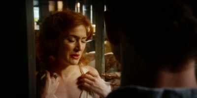 Oh, well, yes, but do you think it was wise - Wonder Wheel
