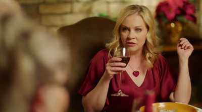 - Oh, well, if you need any
help with the Christmas stuff - Dear Christmas