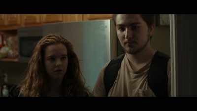 Oh. Well, if you want my room-- - Forest of Death