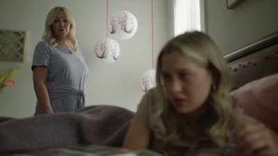 Oh, well,
you're probably right, sweetie, - Don't Sweat the Small Stuff: The Kristine Carlson Story