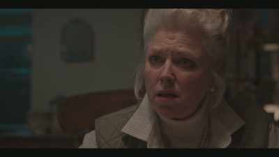 Oh. Well, you've got a kind heart. - Joan