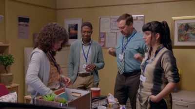 Oh. Wendy, Wendy, - Shelved