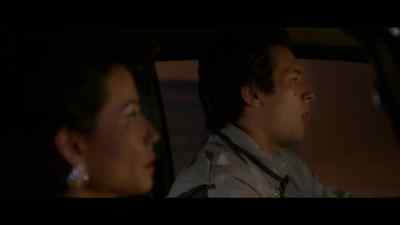 Oh, we're going in circles. - Why Women Kill