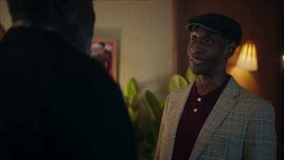 Oh, we're gonna have
this argument till we're old, - The Rookie: Feds