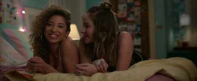 Oh, we're gonna
miss you so much! - Banana Split