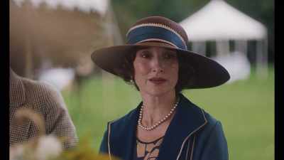 Oh, we're happy to wait
a little longer for him. - Mothering Sunday