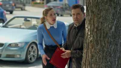 Oh, and we're hunting Jody? - Nelly Knows Mysteries: A Fatal Engagement