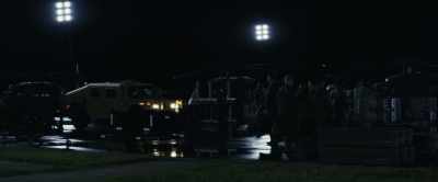 Oh, we're looking
for a helicopter, - Rampage