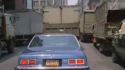 Oh.. We're never going to get there in this traffic. - Cannonball