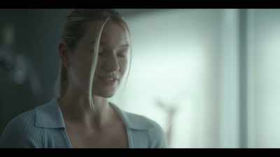 - Oh, we're on a first name basis?
- I think so. - Painkiller