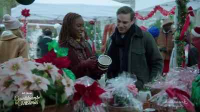Oh. Wes, if you can believe it. - Christmas On Call