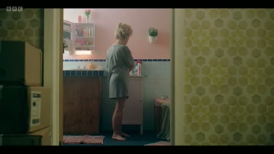 Oh... ♪ Wetre strong in bed - The Power of Parker