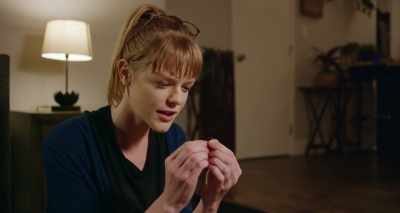 Oh, we've gotta get it looked
at, maybe even carbon dated. - The Last Conception