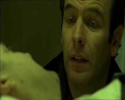 Oh, we've met before, remember?
After your trial. - Wire in the Blood