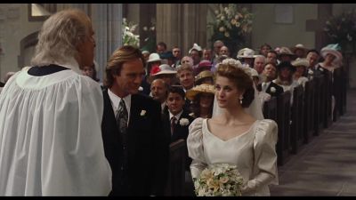 Oh what a beautiful girl - Three Men and a Little Lady