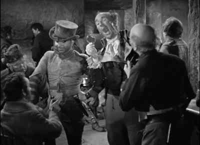 Oh, what a beauty. - Jamaica Inn
