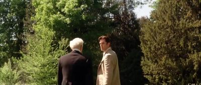 Oh what a charming boy - The Importance of Being Earnest