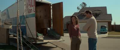 Oh, what a day. - Poltergeist