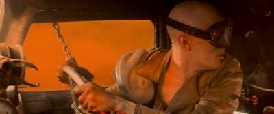 Oh what a dayWhat a lovely day - Mad Max: Fury Road