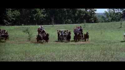 Oh, what a feelin',
Oh, what a day - Tom Sawyer