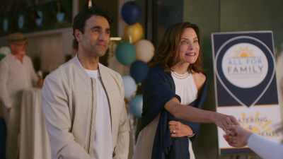 Oh what a fun notion to let
us in on the inner workings - Hearts Around the Table: Jenna's First Love