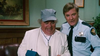 Oh What a horrendous crash - The Dukes of Hazzard