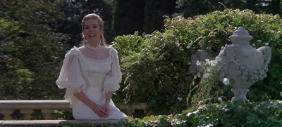 I've met so many men - Chitty Chitty Bang Bang
