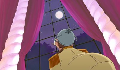 Oh what a lovely moon - Cinderella II: Dreams Come True