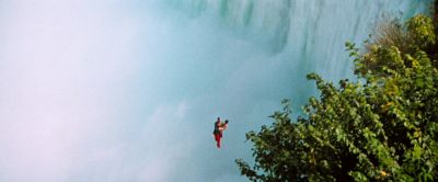 Oh what a nice man - Superman II