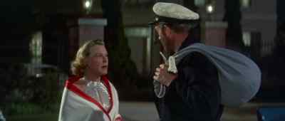 Oh What a perfect butler you'd make - My Man Godfrey