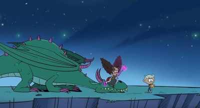 Oh, what a pity. Nowhere to run. - The Loud House Movie