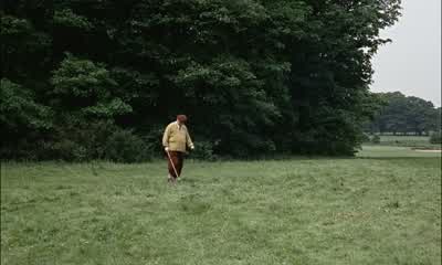 Oh, what a pity. - Goldfinger