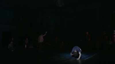 Oh, what a rogue and peasant slave am I! - Great British Theatre