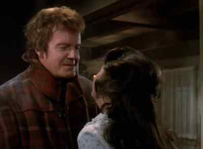 Oh what a woman I married - The Homecoming: A Christmas Story