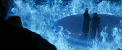 Oh, and what a world we would
make for all of humanity. - Fantastic Beasts: The Crimes of Grindelwald
