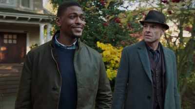 "Oh, what about Peter Rabbit?" - The InBetween