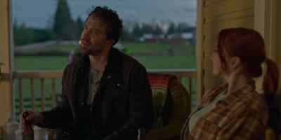 Oh, what about something
with "Meadows" in it? - The Wish Swap