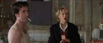 Oh What about my suitcase - French Kiss