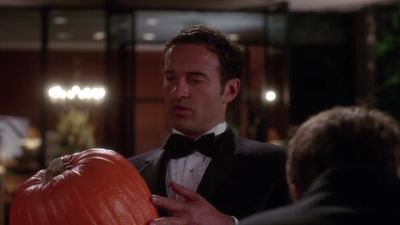 Oh, what am I gonna do with you? - Charmed