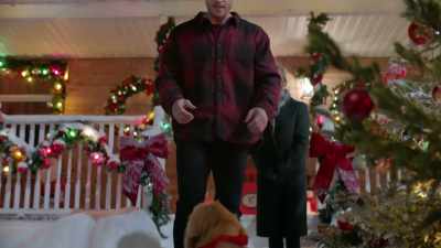 Oh!
What are you doing here? - Jingle Bell Princess