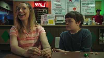 Oh, what are you doing? - PEN15